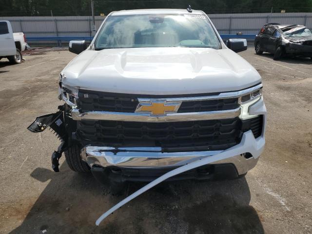 2023 Chevrolet Silverado K1500 Lt VIN: 3GCPDDEK4PG337412 Lot: 53776894