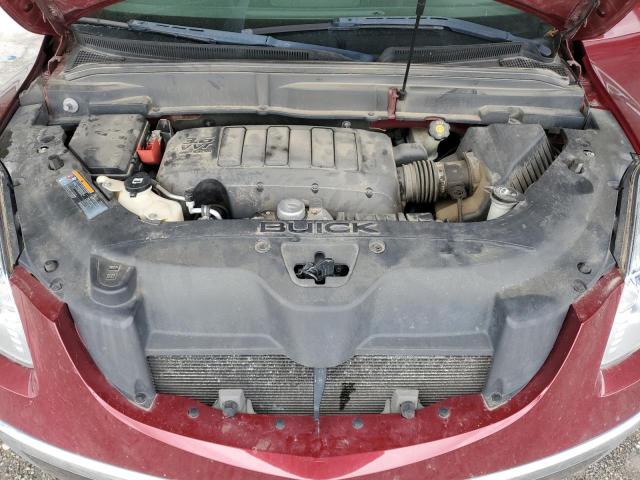 2011 Buick Enclave Cxl VIN: 5GAKRBED4BJ335685 Lot: 55144144