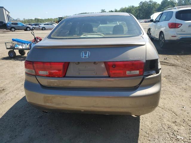 2004 Honda Accord Lx VIN: 1HGCM56324A071072 Lot: 53403844