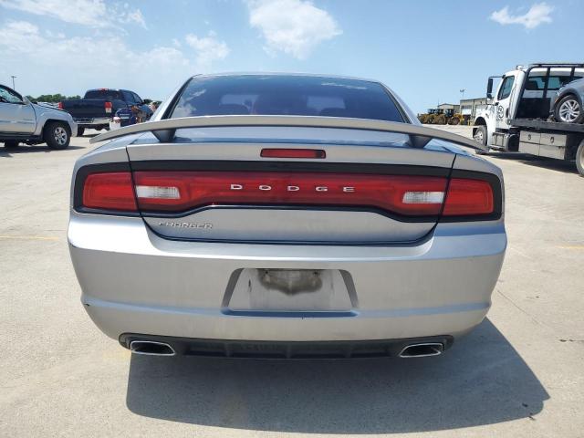 2014 Dodge Charger Se VIN: 2C3CDXBG8EH107714 Lot: 56372434