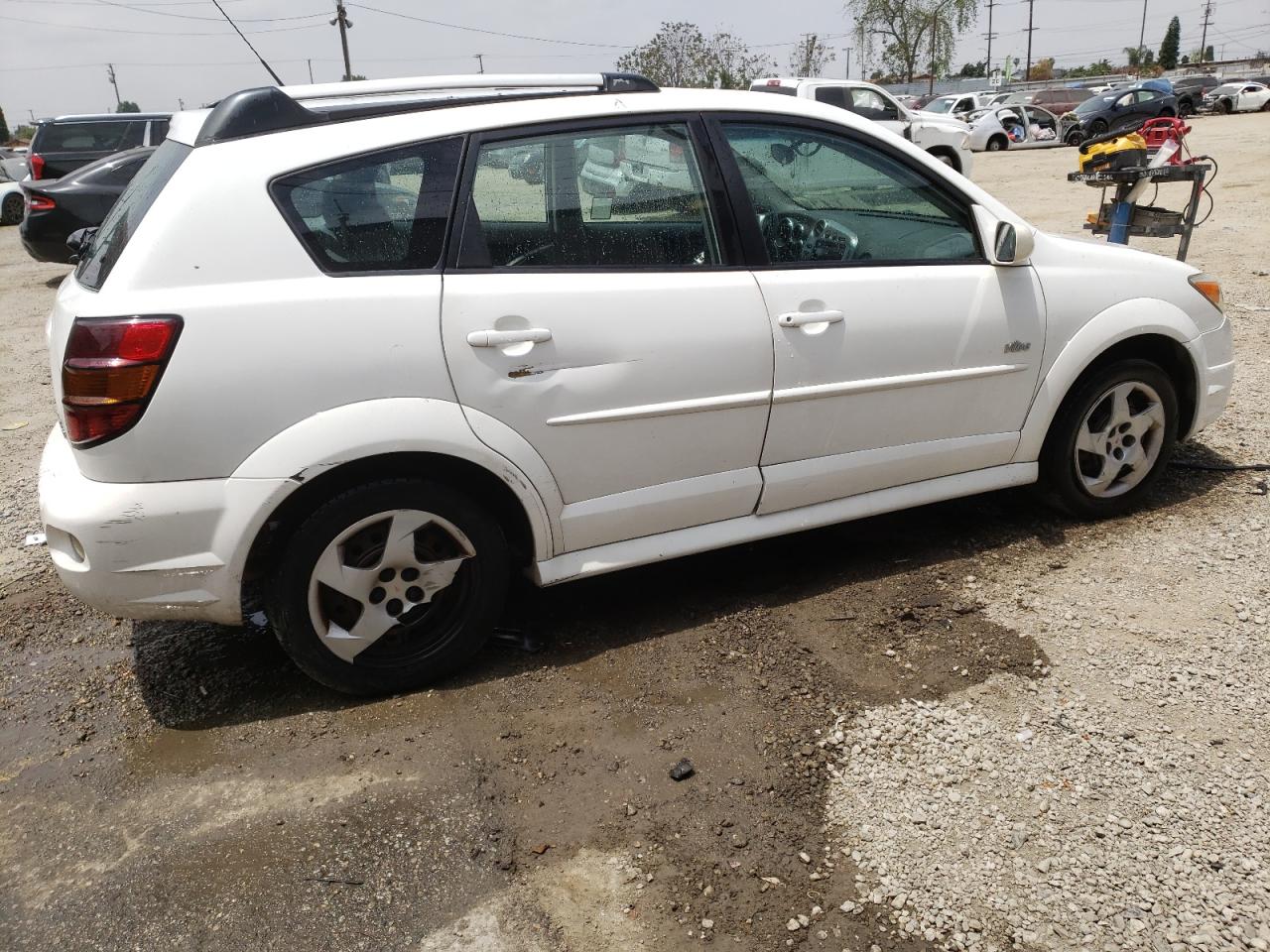 5Y2SL65886Z428985 2006 Pontiac Vibe