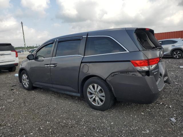 2015 Honda Odyssey Ex VIN: 5FNRL5H49FB047721 Lot: 54927994