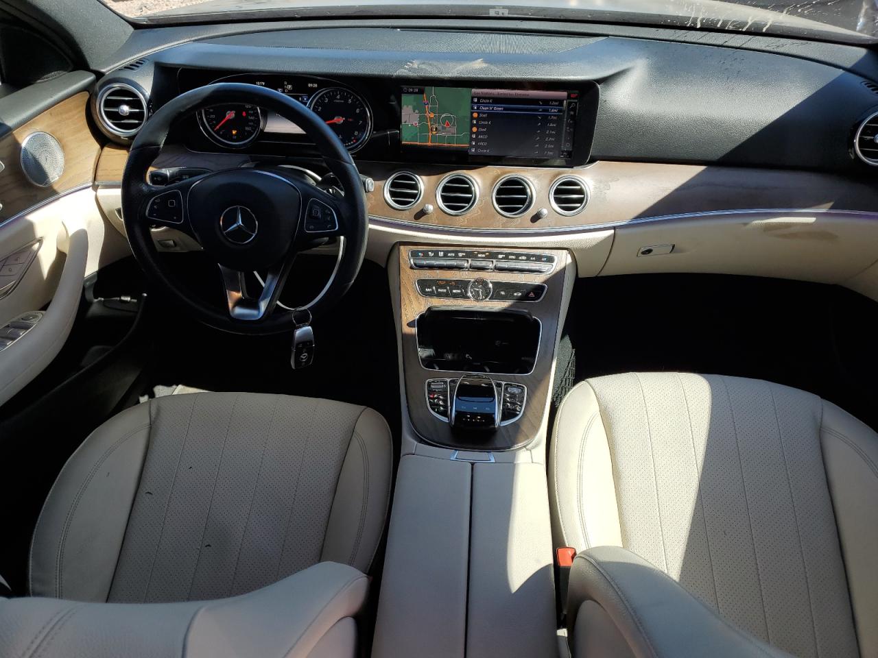 WDDZF4JB2JA378626 2018 Mercedes-Benz E 300