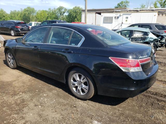 2012 Honda Accord Se VIN: 1HGCP2F61CA053192 Lot: 56151594