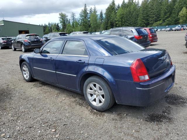 2006 Chrysler 300 Touring VIN: 2C3KA53G26H482927 Lot: 56484384