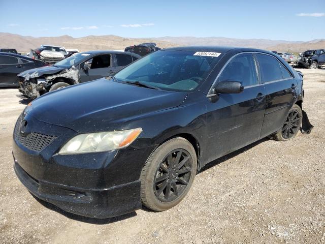 2009 Toyota Camry Base VIN: 4T1BE46K59U398396 Lot: 53082144