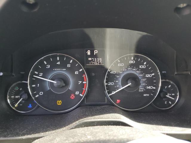 2010 Subaru Outback 2.5I Premium VIN: 4S4BRCGC6A3326106 Lot: 55426904