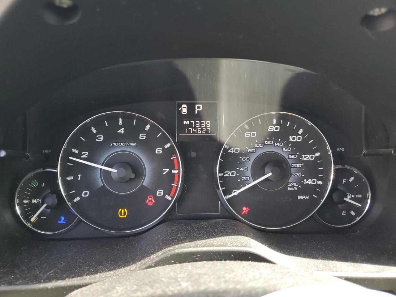 4S4BRCGC6A3326106 2010 Subaru Outback 2.5I Premium