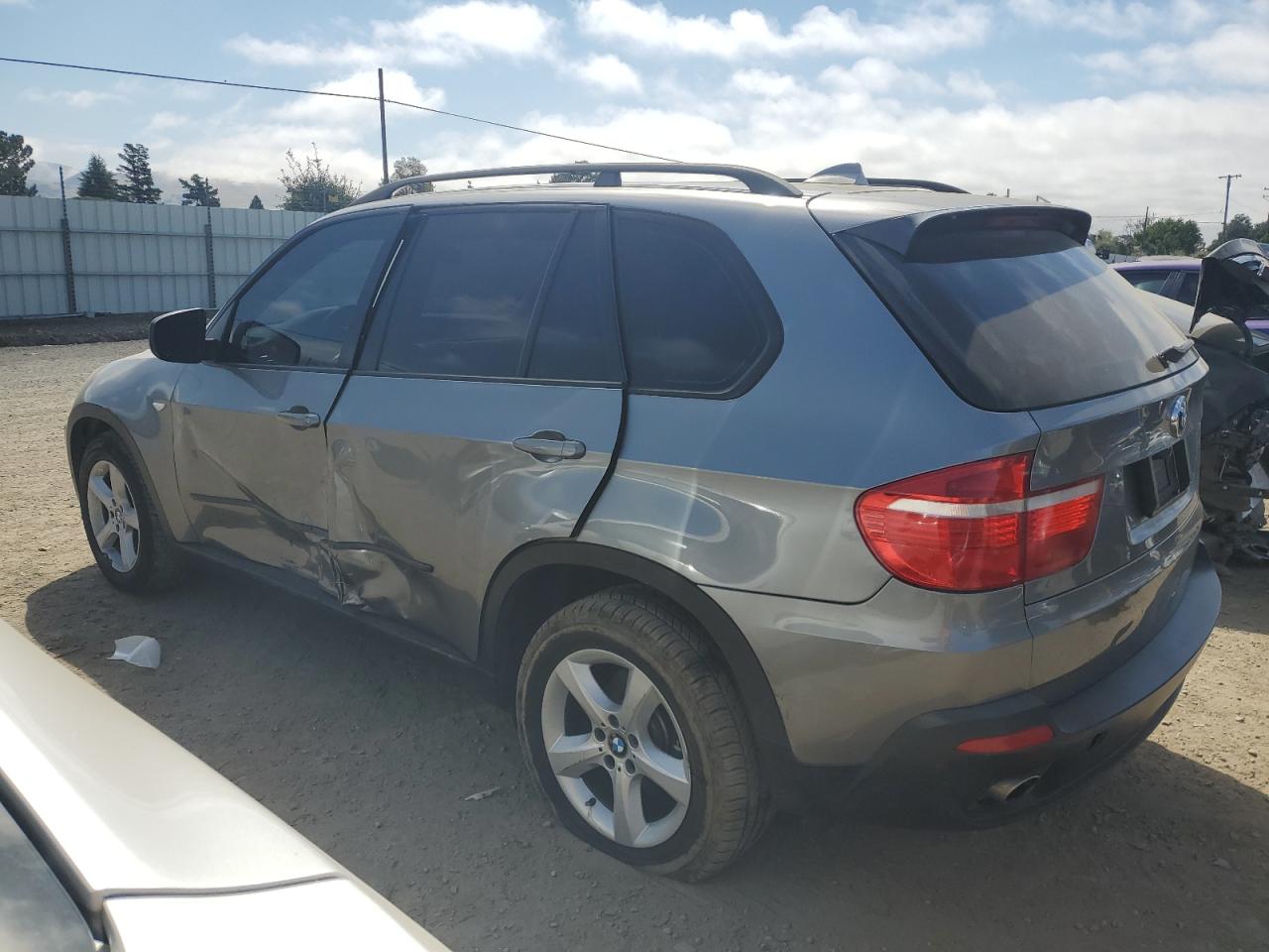 5UXFE43598L001926 2008 BMW X5 3.0I