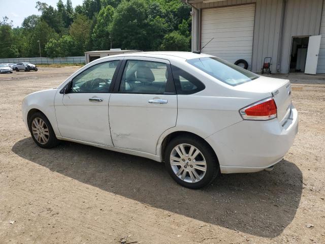 2011 Ford Focus Sel VIN: 1FAHP3HN1BW174519 Lot: 56284874