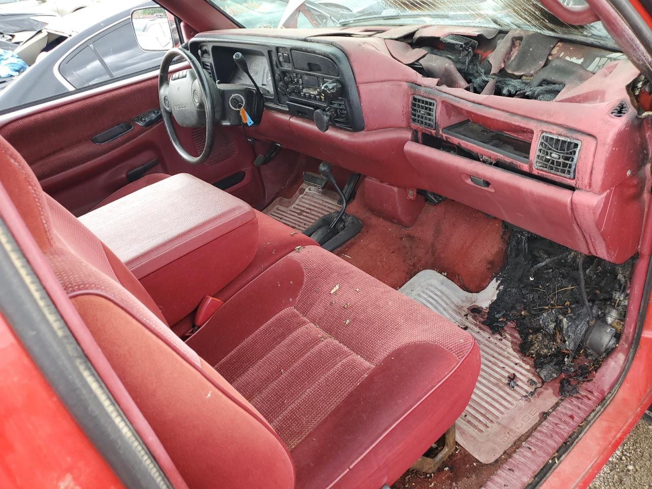 1B7HF16Z6RS674569 1994 Dodge Ram 1500