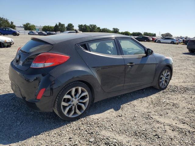 2012 Hyundai Veloster VIN: KMHTC6AD1CU035356 Lot: 55078364