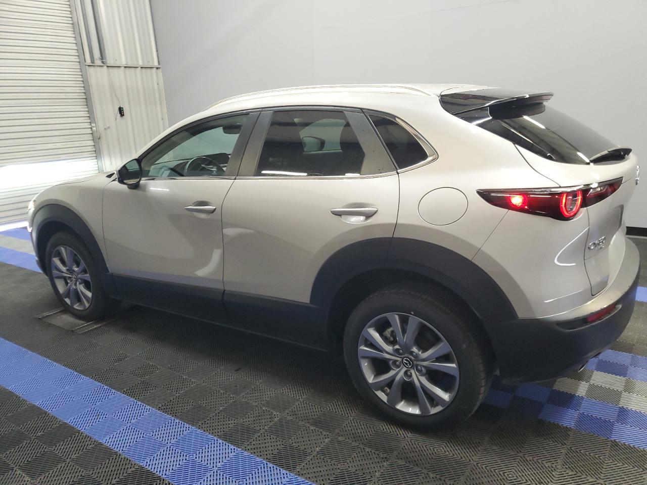 3MVDMBCM9PM528688 2023 Mazda Cx-30 Preferred