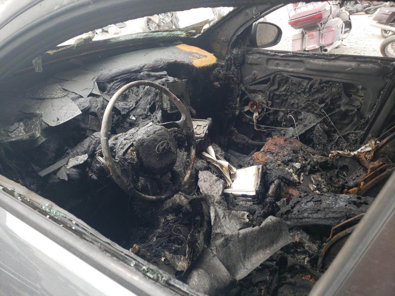 KM8J3CA48HU419812 2017 Hyundai Tucson Limited