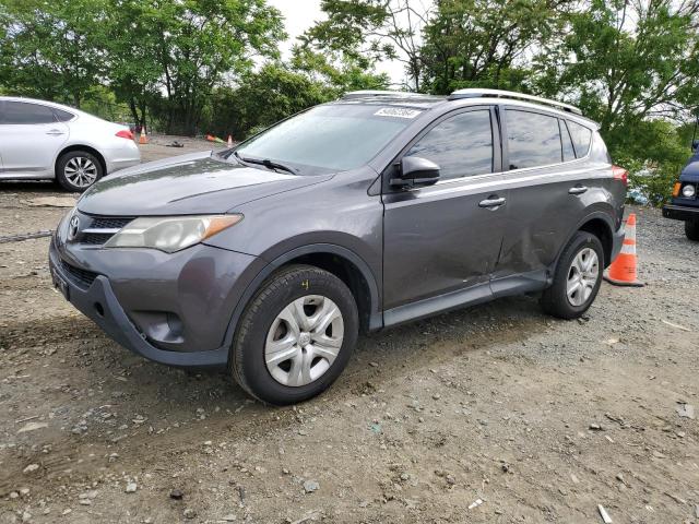 2015 Toyota Rav4 Le VIN: 2T3ZFREV6FW152044 Lot: 54062364