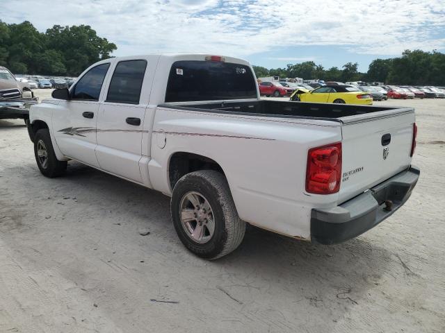 2008 Dodge Dakota Sxt VIN: 1D7HE38K88S570054 Lot: 56226864