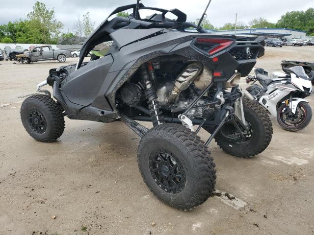 2024 CAN-AM MAVERICK R - 3JB8XAT41RE005038