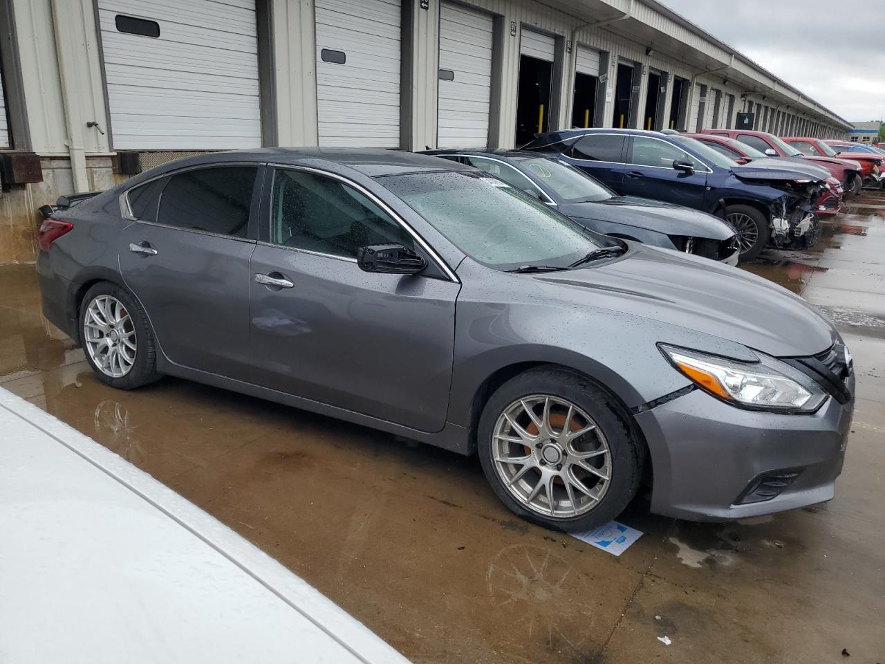 1N4AL3AP0JC276502 NISSAN ALTIMA 2018