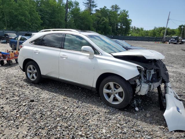 2014 Lexus Rx 350 Base VIN: 2T2BK1BA9EC246259 Lot: 56239544