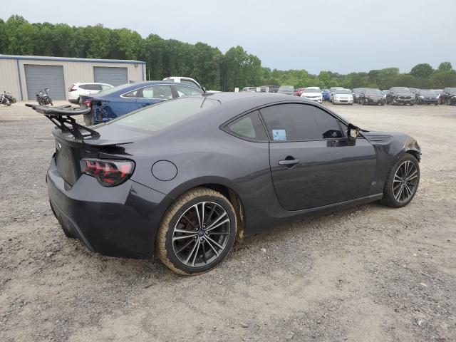 2013 Subaru Brz 2.0 Limited VIN: JF1ZCAC10D1600712 Lot: 52993934