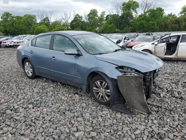 2010 Nissan Altima Base VIN: 1N4AL2APXAC145085 Lot: 54115854