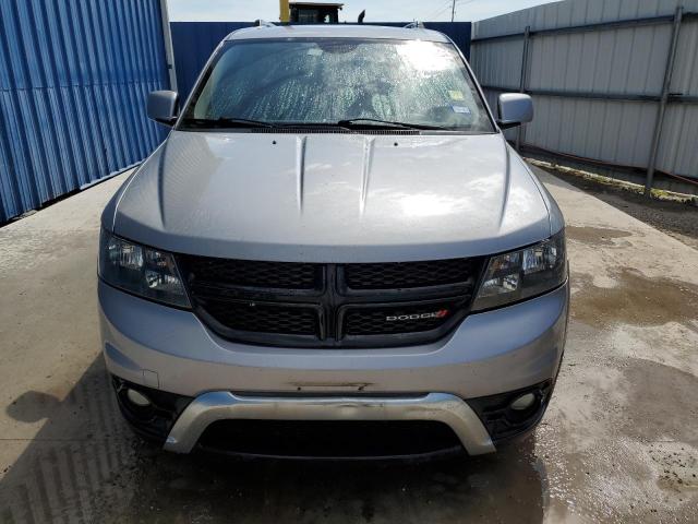 2016 Dodge Journey Crossroad VIN: 3C4PDCGB3GT118858 Lot: 55140024