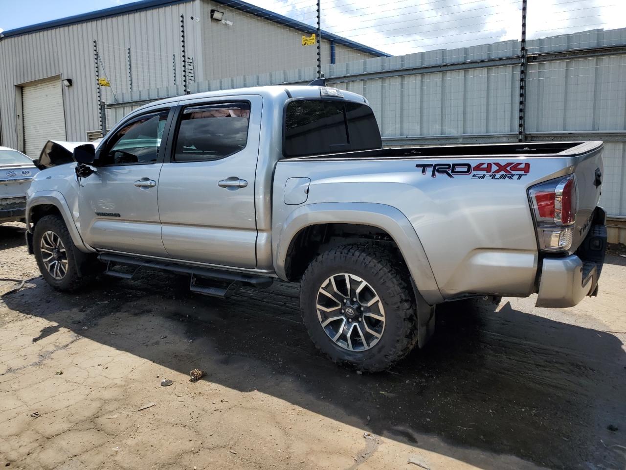 3TMCZ5AN6PM559487 TOYOTA TACOMA 2023