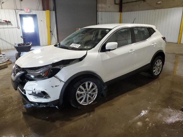 JN1BJ1AW4MW444258 2021 NISSAN ROGUE - Image 1