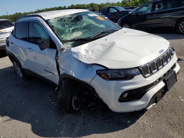 Vin: 3c4njdfn4pt548450, lot: 56124624, jeep compass latitude lux 20234
