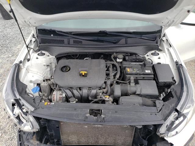 2020 KIA FORTE FE - 3KPF24AD8LE158305