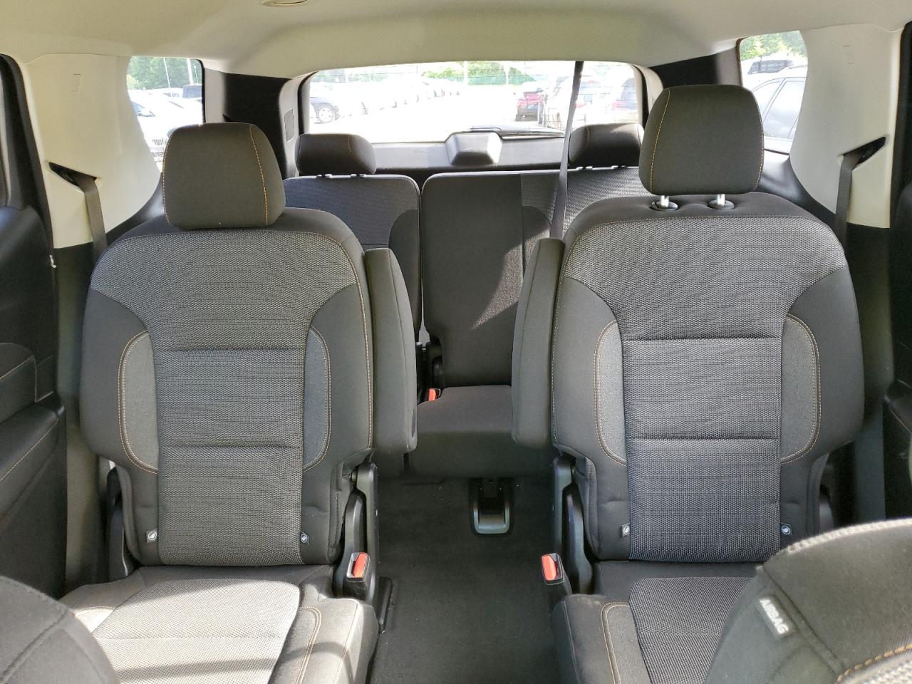 1GNEVGKW0LJ228409 2020 Chevrolet Traverse Lt