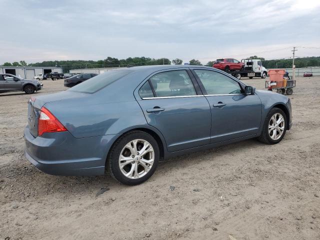 2012 Ford Fusion Se VIN: 3FAHP0HA7CR387801 Lot: 54816084