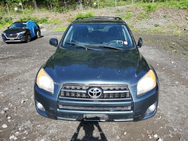 2010 Toyota Rav4 Sport VIN: JTMRF4DV9A5027110 Lot: 56460744