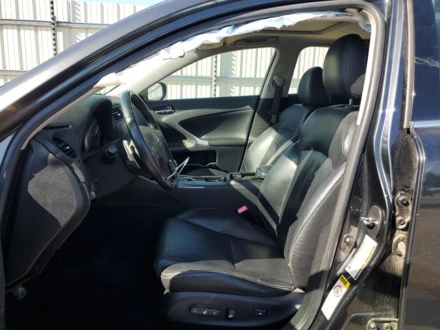 2009 Lexus Is 250 VIN: JTHCK262495035795 Lot: 56551524