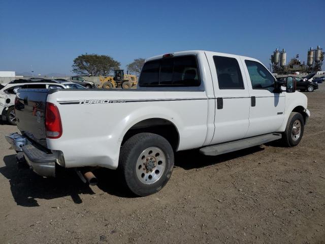 2006 Ford F250 Super Duty VIN: 1FTSW20P86EB97947 Lot: 55765164