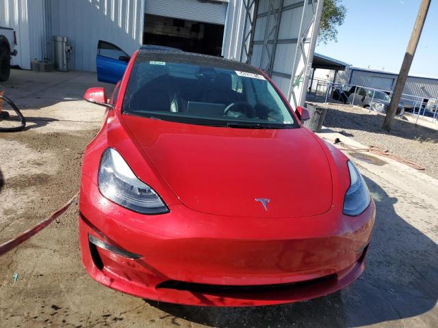 2022 Tesla Model 3 VIN: 5YJ3E1EA8NF185834 Lot: 54330814