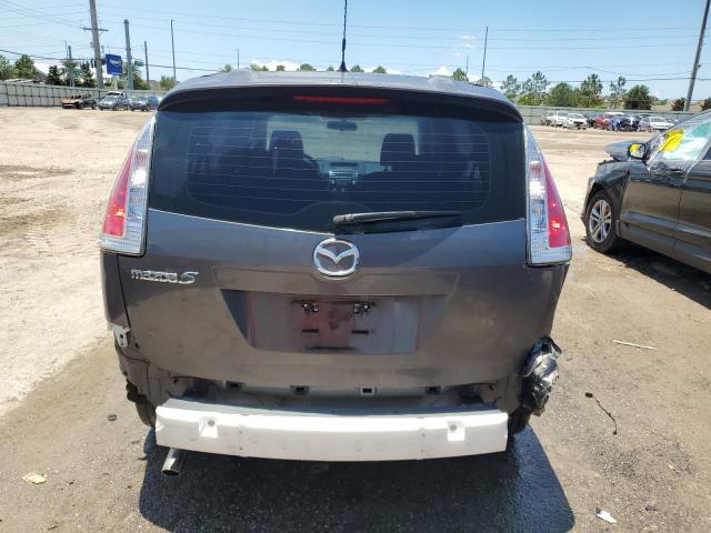 2010 Mazda 5 VIN: JM1CR2W35A0381135 Lot: 56060644