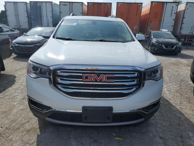 2019 GMC Acadia Slt-1 VIN: 1GKKNMLS3KZ253802 Lot: 55928354