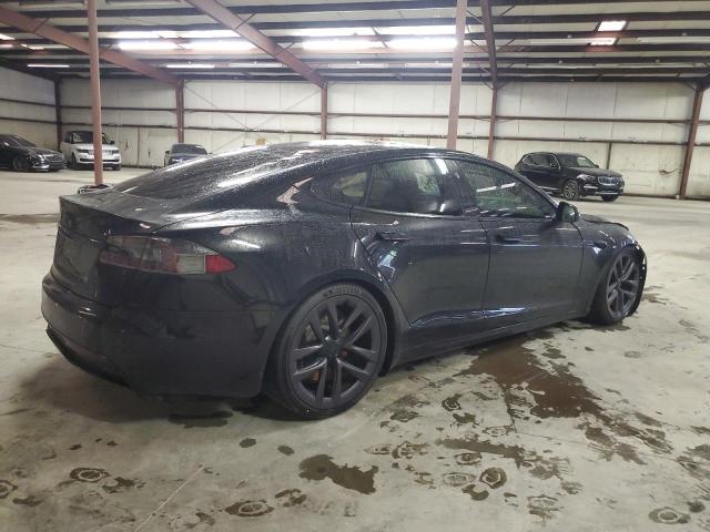 2022 Tesla Model S VIN: 5YJSA1E53NF470175 Lot: 54542224