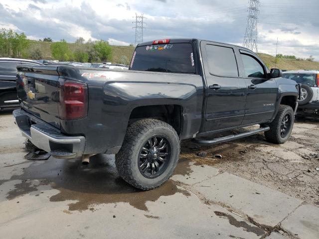 2016 CHEVROLET SLVRD 1500 3GCUKREC3GG284104