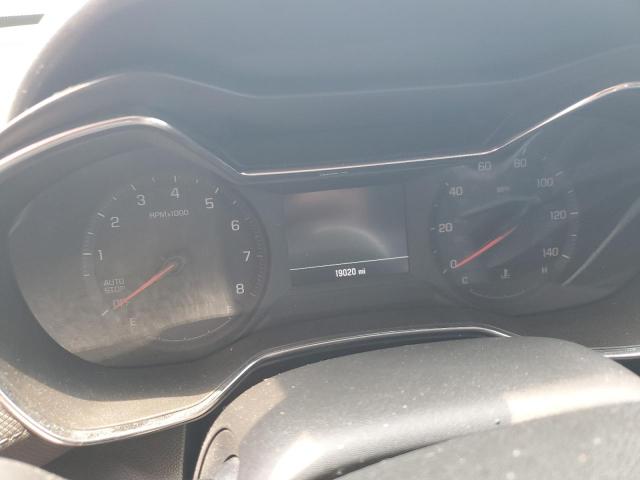 2023 Chevrolet Trailblazer Lt VIN: KL79MRSLXPB178291 Lot: 55070724