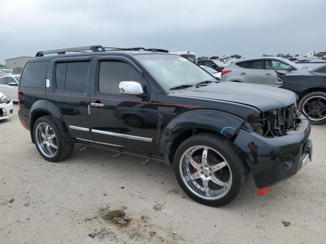 2011 Nissan Pathfinder S VIN: 5N1AR1NN4BC630637 Lot: 54499124