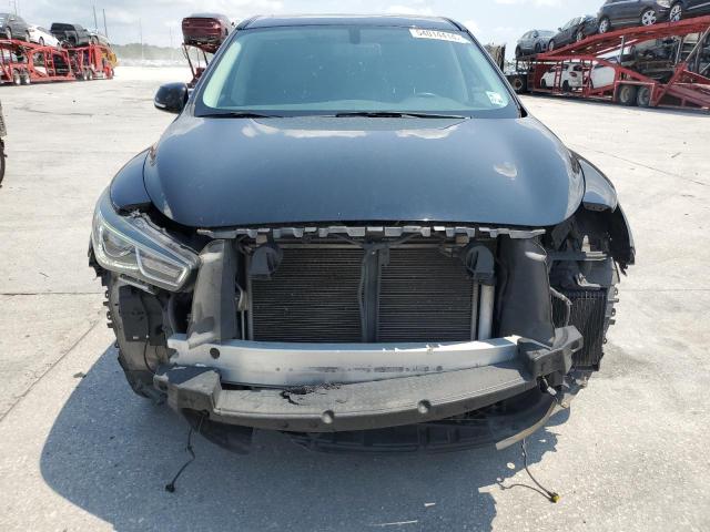 2018 Infiniti Qx60 VIN: 5N1DL0MN9JC531482 Lot: 54014414