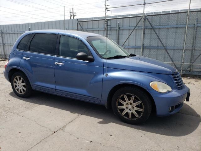 2007 Chrysler Pt Cruiser Limited VIN: 3A8FY68B77T575505 Lot: 56090094