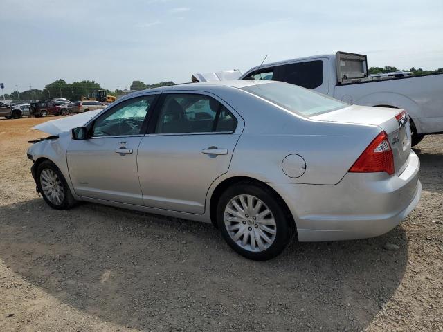 2012 Ford Fusion Hybrid VIN: 3FADP0L31CR184913 Lot: 56048944