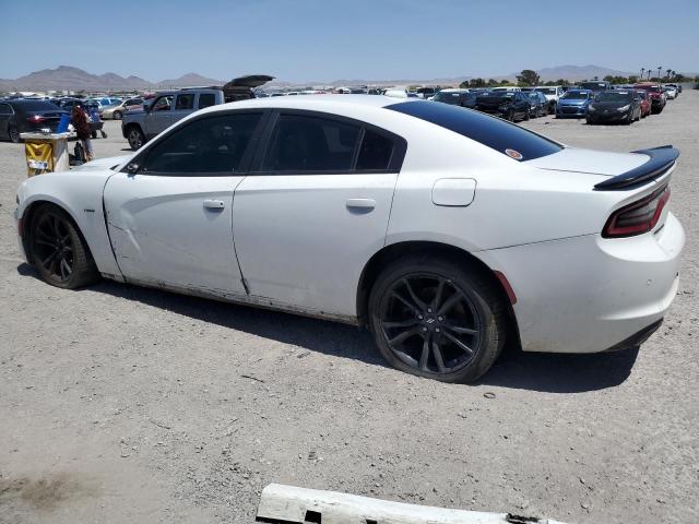 2018 DODGE CHARGER R/ - 2C3CDXCT5JH252912