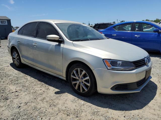 2011 Volkswagen Jetta Se VIN: 3VWDZ7AJ9BM124174 Lot: 56877734