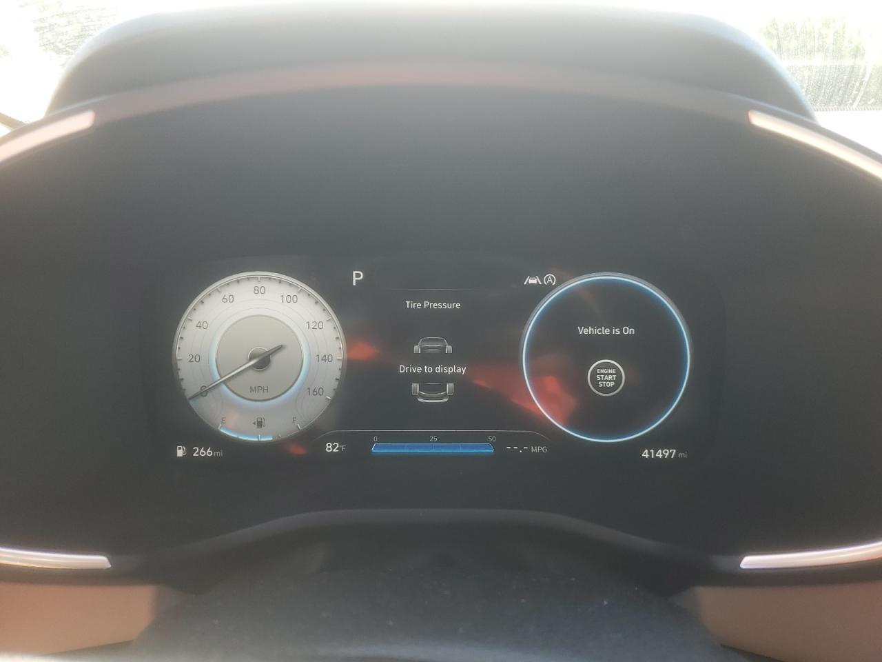 HYUNDAI SANTA FE LIMITED