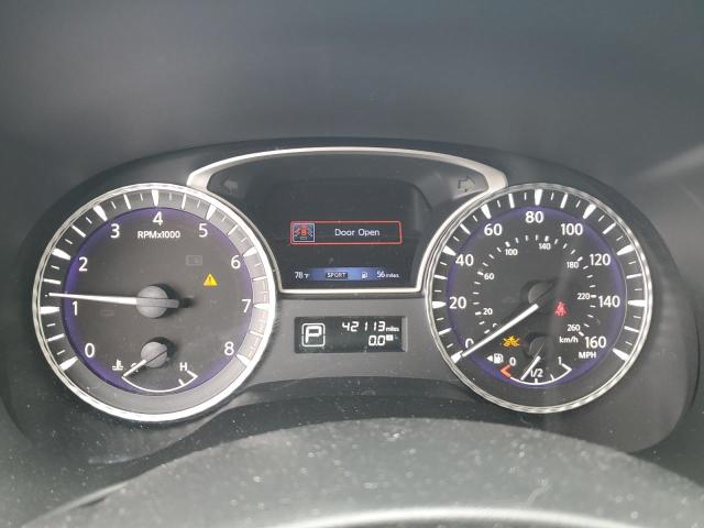 2020 INFINITI QX60 LUXE - 5N1DL0MN4LC519890