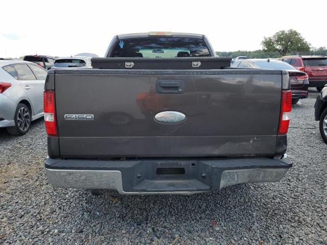 2006 Ford F150 Supercrew VIN: 1FTRW12W36KD15921 Lot: 56470974